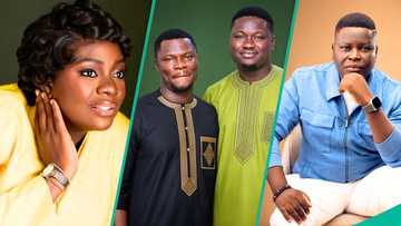 “This one hurts differently”: Gospel singers Yinka Alaseyori, Shola Adesina, Tosin Bee mourn Toluwanisings