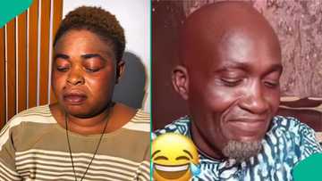 Momma Dessy claps back at her father after he demanded DNA Test, accuses her of neglecting him