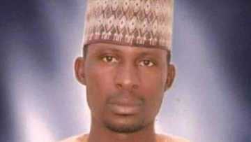 BUK: Ɗalibin ajin ƙarshe ya yanke jiki ya faɗi ya mutu lokacin da ya ke shirin zuwa masallaci a ranar Juma'a