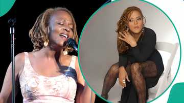 Grammy-winning jazz musician Cassandra Wilson dies “peacefully at home”