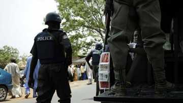 Yan Sanda Sun Yi Nasarar Kwamushe Barayin Waya Bayan Sun Fasa Shago a Jihar Katsina