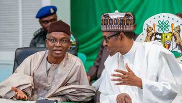 Ku yi watsi da duk kalaman da wani yayi na batanci kan masu sa ido a zabe - Buhari