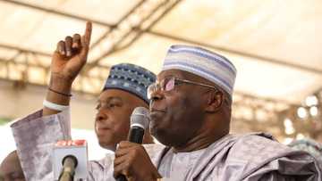 Zaben 2019: Abunda za mu yiwa Atiku Abubakar idan yazo Kano - Maryam Gawuna