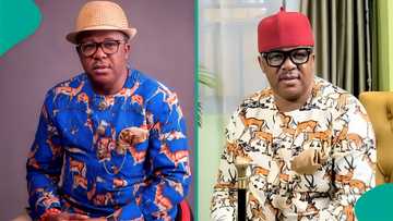 The Francis Duru legacy: 10 quick facts celebrating the late movie icon