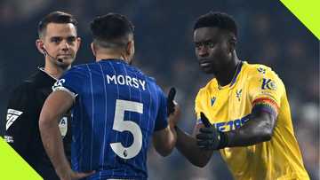 EPL star writes 'Jesus loves You' on rainbow armband despite warning