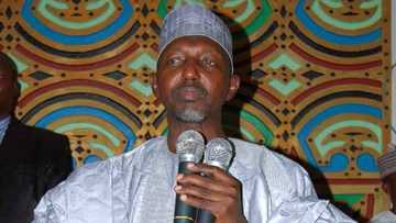 Kano: Sagir Takai ya fice daga PRP ya koma APC