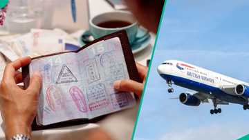 UK announces new requirement to secure work visa from 2026, Nigerians affected