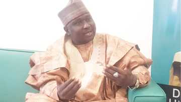 APC Kano: Ado Doguwa Ya Sake Tona Wani Asirin Ɗan Takarar Mataimakin Gwamna, Yace Atiku Yake Wa Aiki