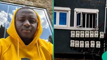 UK-based man With 24/7 electricity laments as mother’s NEPA bill is more expensive than his