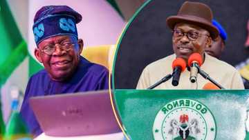 Rivers crisis: Tinubu reportedly meets Fubara as sources share governor's likely next political step