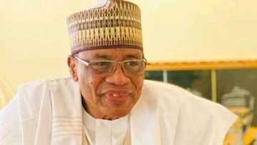 2023 presidency: Arewa group reacts as IBB rules out Atiku, Tinubu from race