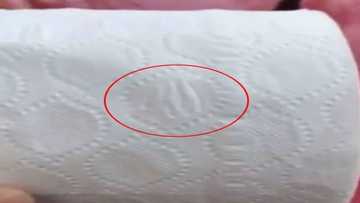 Makircin yahudawa: An ga sunan Allah a wata takardar katse kashi (Hoto)