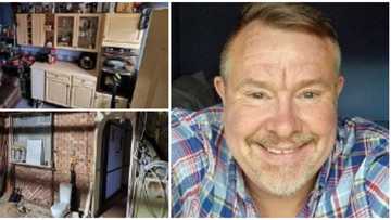 Wani mutumi ya sayi gida da kudi N60m da aka tura masa cikin kuskure, yanzu Banki yace ya dawo da kudin