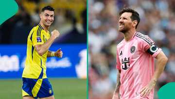 Highest-paid athletes 2025: Cristiano Ronaldo ahead of Tyson Fury, Messi out of top 3