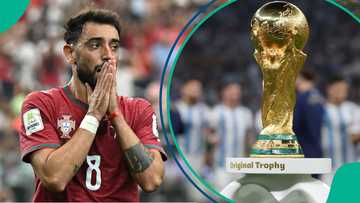 Bruno Fernandes issues strong statement after Portugal's World Cup exit: 'Sad and disillusioned'