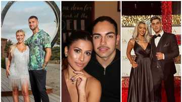 Are any of the Love Island couples still together across franchises?