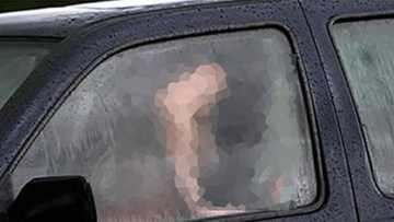 Abun kunya: An kama wani malamin addini yana kokarin ketawa matar aure haddi (Bidiyo)