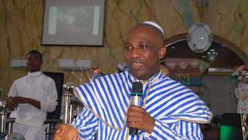 2022: Popular Primate Ayodele releases 90-pages surprising prophecies for Glo, Airtel, MTN, 9mobile