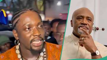 VDM Drags Paul Adefarasin for Allegedly Threatening Content Creator: “Your 2nd Assaulting Man”