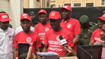 Just in: EFCC ready to assist FBI to arrest Nigerians indicted in $46m internet fraud - Magu