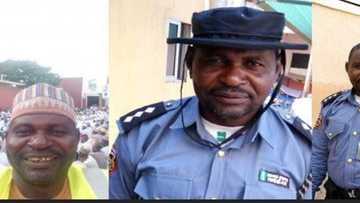 Hukumar Hisbah ta wanke jami'inta da aka yiwa zargin kai matar aure Otal, ashe 'yarsa ce