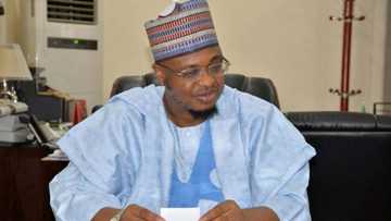 Pantami ya yi magana game da fara leken asirin wayoyin salulan 'Yan Najeriya