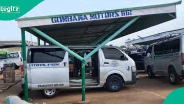 2027: Ana zargin goyon bayan Sheikh Pantami ya jefa kamfanin Gombawa Motors a matsala