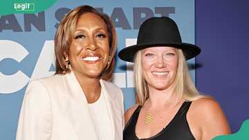 The beautiful love story of Amber Laign and her life outside fame