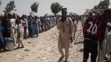 Jihar Zamfara: Yan bindiga sun hallaka mutane 17 kuma suka hana jana'izarsu