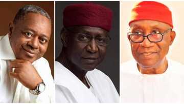 3 prominent Nigerians who have died of COVID-19 (photos)