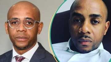 Baltasar Engonga: Lady in Equatorial Guinea's leaked tapes speaks out, “I'm humiliated”
