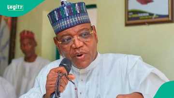 Sule Lamido ya janye karar da ya kai PDP kotu? An ji magana daga bakinsa