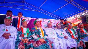 Kungiya ta Nemi Afuwar Goyon Bayan Buhari a 2015 da 2019, ta ce Atiku ne Mafita