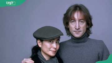 Bed-in protests and deep artistic devotion defined John Lennon and Yoko Ono's iconic love story