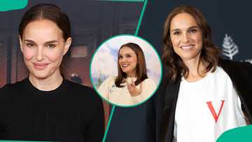 The story of Natalie Portman's husband and her love life over the years