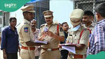 7 Nigerians, Ghanaians arrested, to face trial for defrauding 350 victims in India