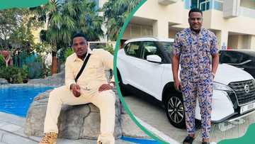 Bae U finally shares reason he quit skit making, shares his big dream