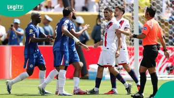 PSG receives boost ahead of UEFA Champions League Round of 16 showdown with Chelse