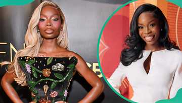 Olandria Carthen went from selling elevators to walking Paris couture week in one year