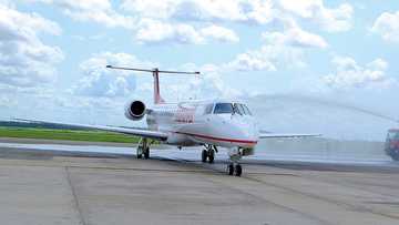 "Kano to Lagos": Rano Air begins operation, sets to challenge Air Peace, Azman, others with N4bn aircraft
