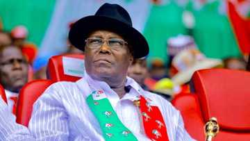 Atiku ya yi magana kan takararsa ta shugaban ƙasa a zaben dake tafe 2023