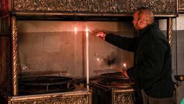 Bethlehem, birthplace of Jesus Christ, cancels Christmas celebration, gives serious reason