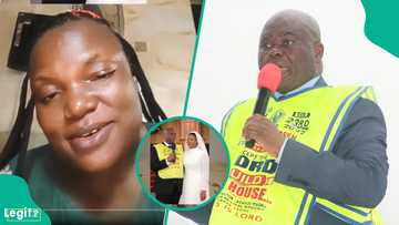 Ex-Chosen member calls out general overseer over alleged secret marriage to third wife