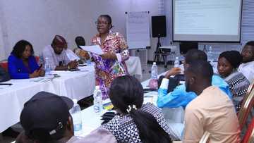 Ekiti election: What we observe during the governorship polls, Yiaga Africa releases findings