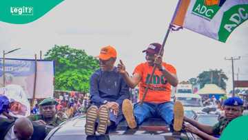 An nadi wayoyin su El Rufai, an zarge shi da ware Naira miliyan 800 zai ba jami’an EFCC