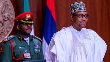 An roki Shugaba Buhari ya nada wani Mutumin Katsina a kujerar da Abba Kyari ya bari