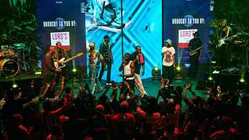 Lord’s London Dry Gin Elevates Musical Experience in Collaboration with Trace Live and ShowDemCamp