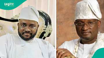 APC chairmanship aspirant Osolana slams outgoing Agege LG boss over UK residency claims