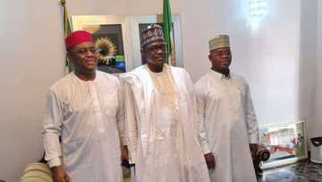 I would rather die than join APC - What Fani-Kayode said about ruling party 2 years ago