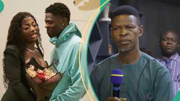 Mohbad’s father urges Lagos AG to prosecute singer’s wife, auxiliary nurse, others